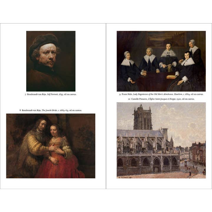 W. W. Norton - Wholesale Book - Adult - Immortal Thoughts: Late Style in a Time of Plague7