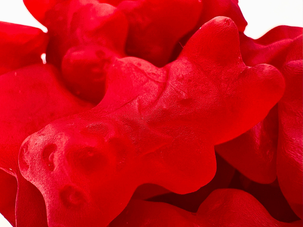 Martin's Country Store LLC - Vente Bonbons gélifiés - JUJU BEARS À LA CANNELLE 11,7 oz1