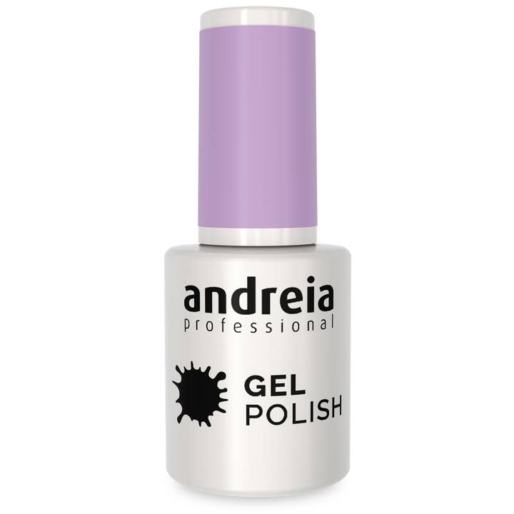 Andreia Nail Gel Polish - Colour 288 Pastel Purple for wholesale by Andreia Professional