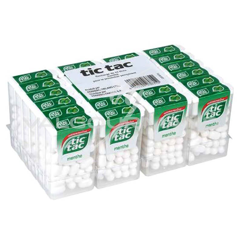 123bonbon - Wholesale Mints - Ferrero Tic Tac Mint2