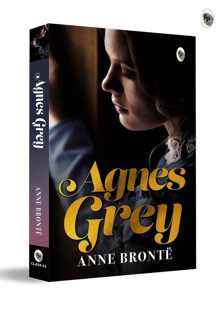 Independent Publishers Group - Vente Classiques - Brillantes Brontë3