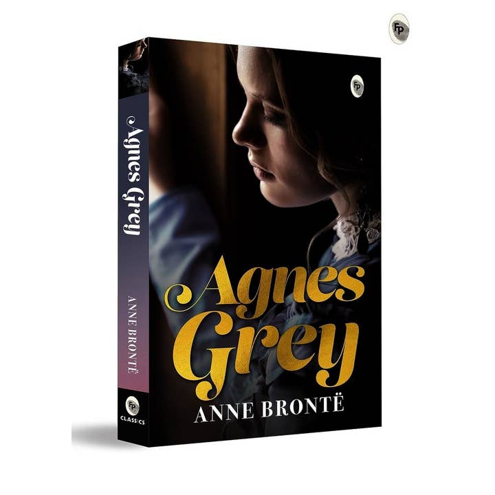 Independent Publishers Group - Vente Classiques - Brillantes Brontë3