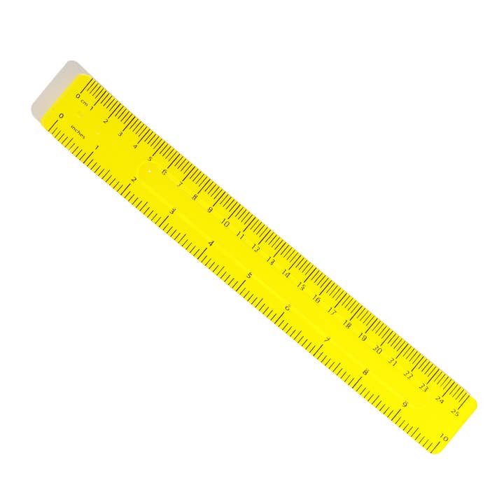 Kaleidadope - Wholesale Incense Holder - Ruler-ish Incense Holder