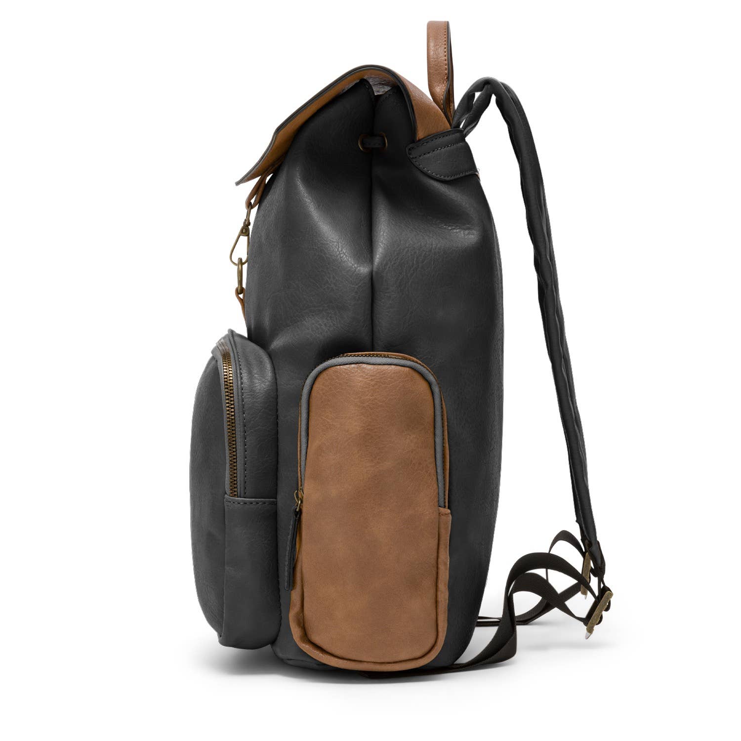 Herling - Wholesale Rugzak - Uniseks - BENNETT - Unisex rugzak13