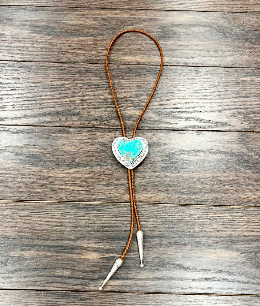 ISAC Trading Inc – Engroshandel Halskæde med vedhæng – 739502, Håndlavet Bolo Halskæde0