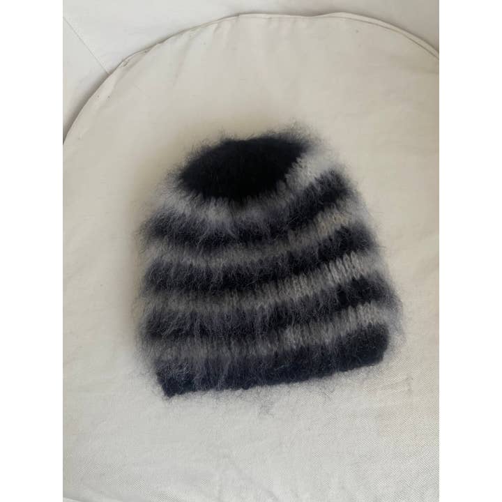 Lenereidi - Vendita all'ingrosso Berretto - Donna - Aki Beanie2