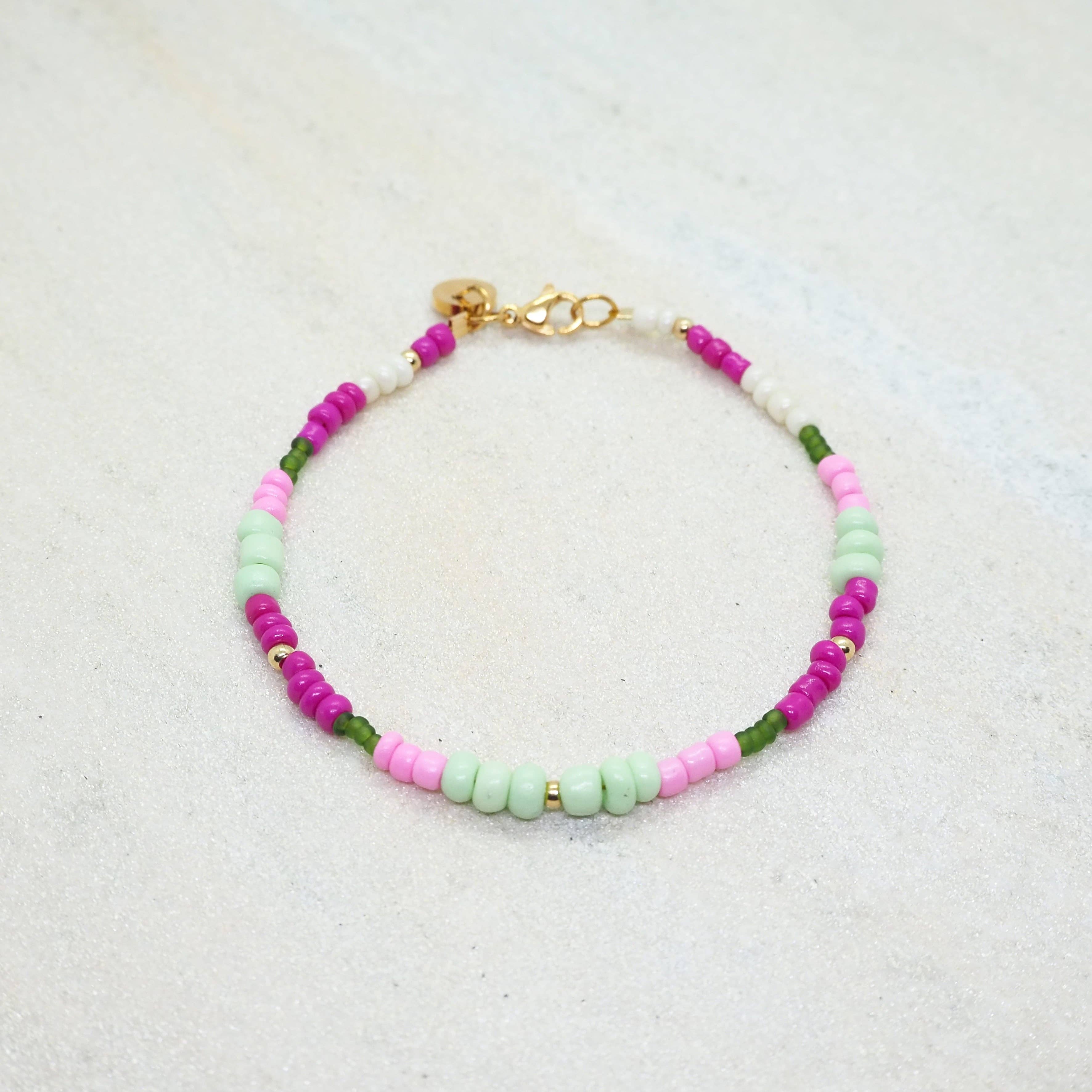 CIAO.STUDIOS - Wholesale Beaded Bracelet - PER SEMPRE BRACELET5