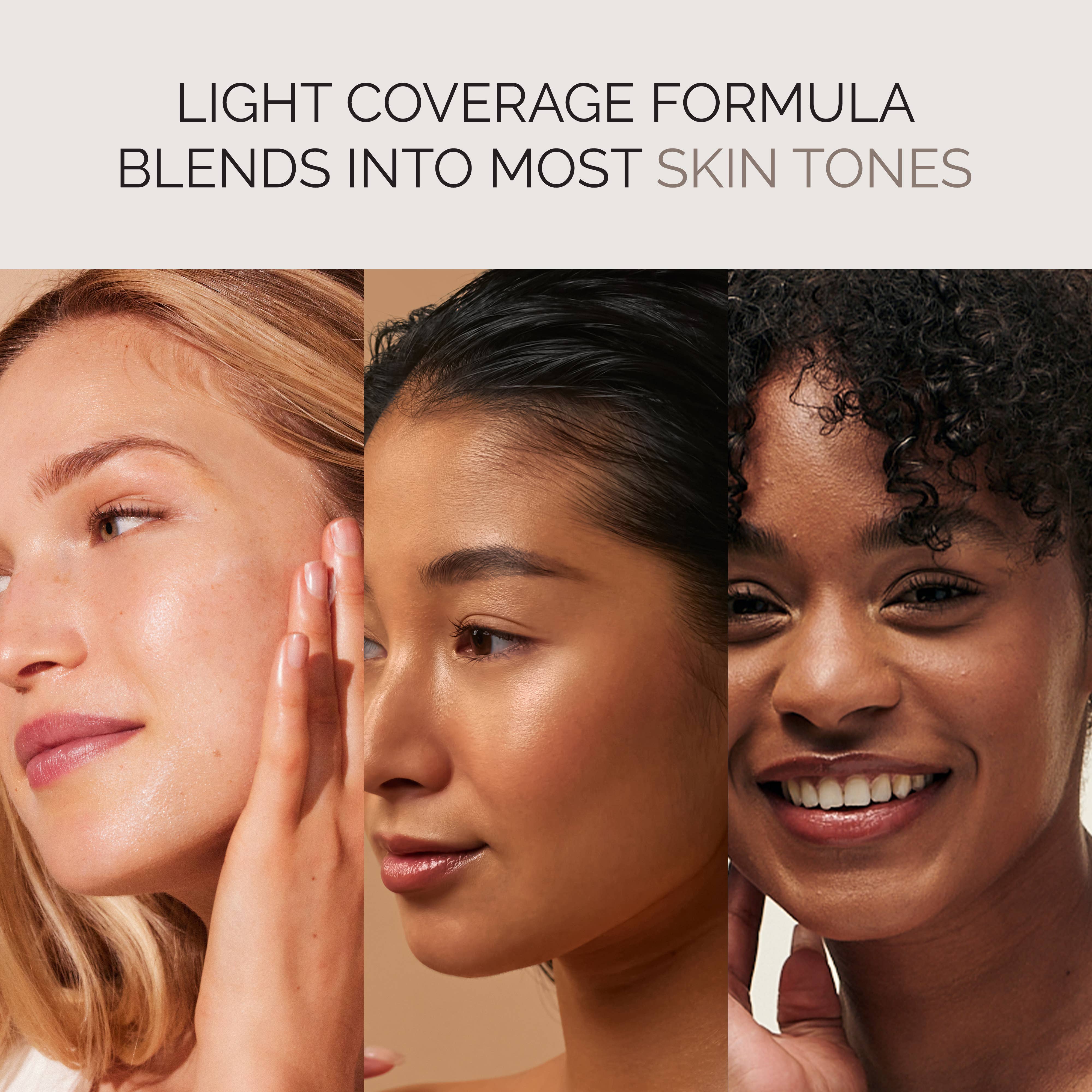 MDSolarSciences - Wholesale Tinted Moisturizer - Tint + Tone SPF 504