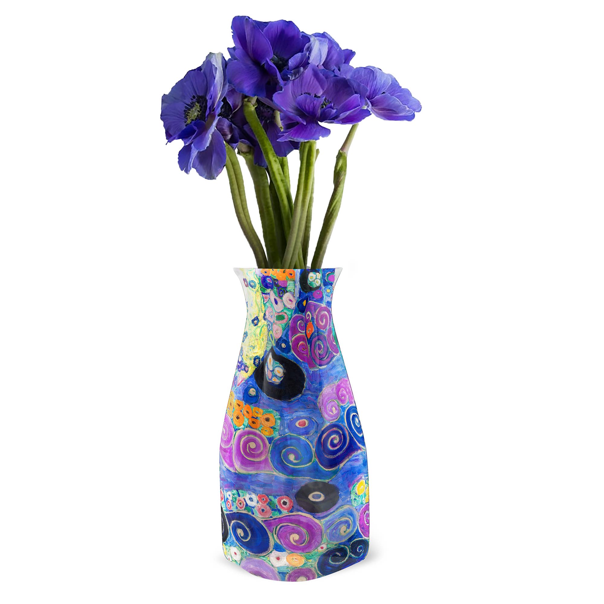 Modgy - Wholesale Vase - Modgy Expandable Vase - Klimt Young Maidens1