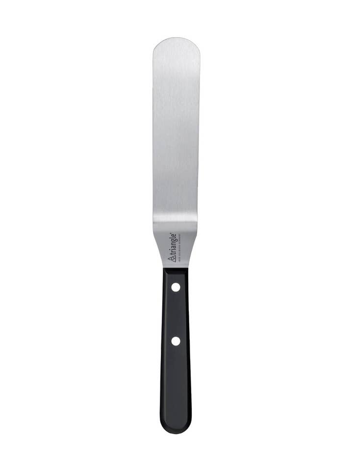 Spatula Classic cranked, 15 cm (No. 30 511 15 00) for wholesale by Triangle
