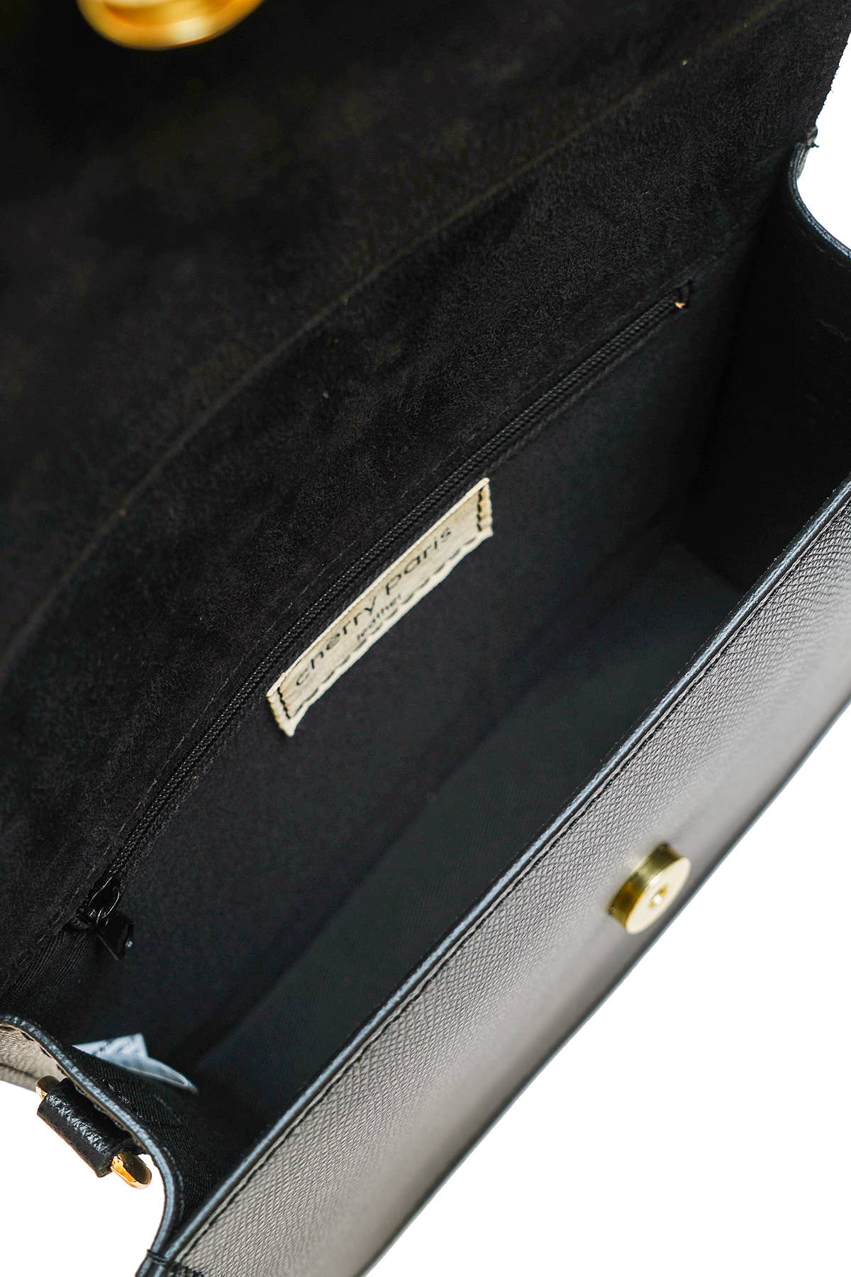 Cherry Paris - Wholesale Messenger Bag - Women's - MANUELA PALMELLATO Bag - 41864