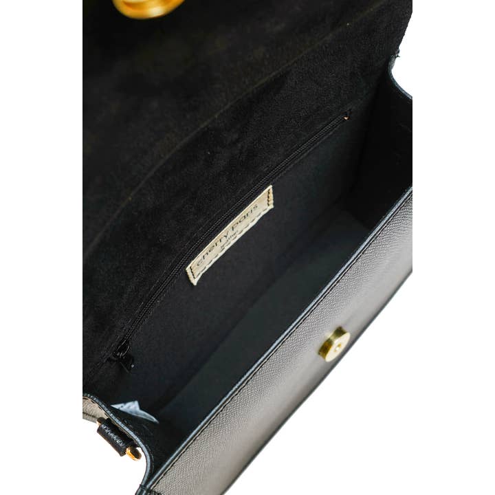 Cherry Paris - Wholesale Messenger Bag - Women's - MANUELA PALMELLATO Bag - 41864