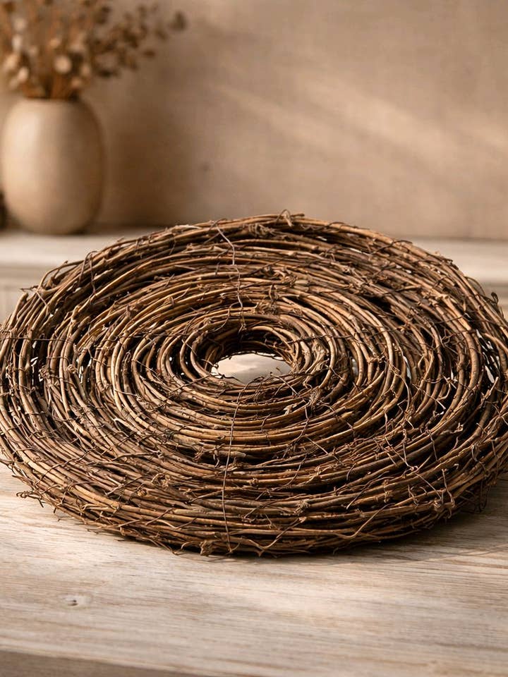 Grapevine Garland 15ft for wholesale by Wholesale Home Decor