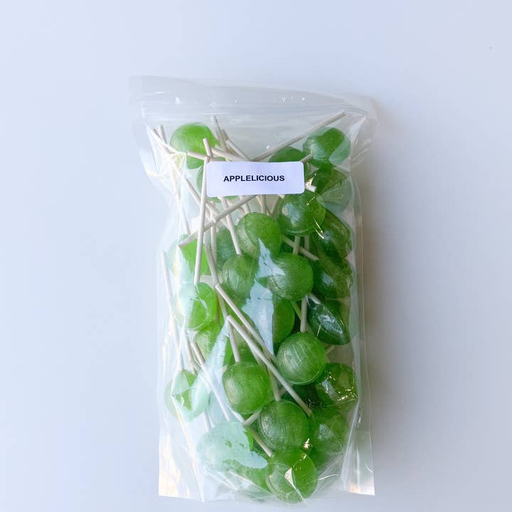 Candy Making Co. – Großhandel Lollis – Große Lollies™ - 36er Großpackung