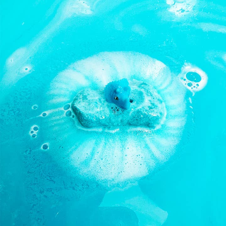 Zimpli Kids - Wholesale Bath Toy - Baby - Zimpli 6x Baff Bombz Dino Surprise Collectible Bath Bomb Toy