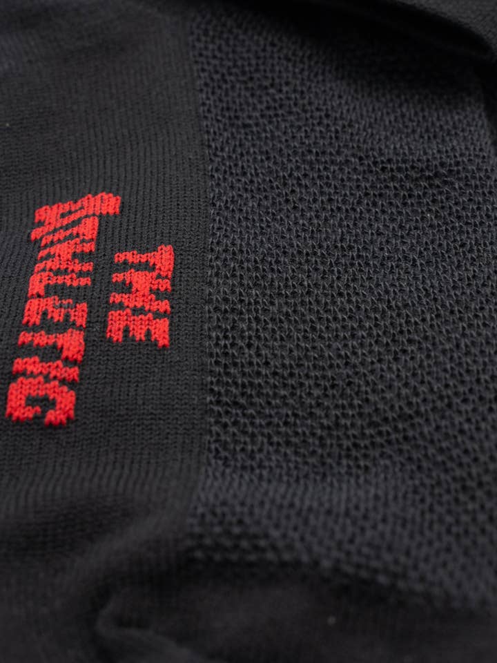 The Athletic Community – Meias - Unissexo por atacado – Meias de Base - O Atlético PDX2