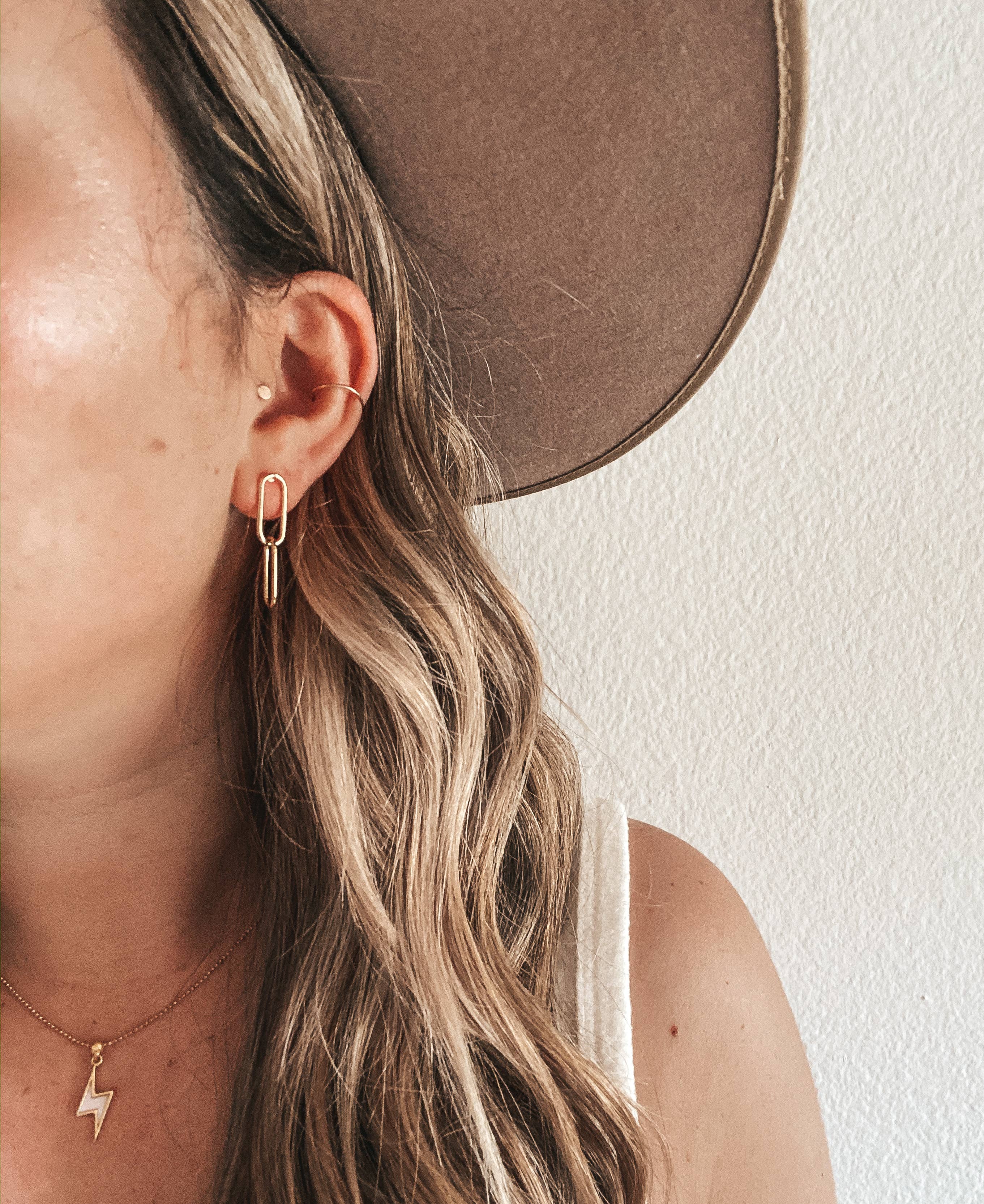 The General Collective - Wholesale Dangle Earrings - Carrie Earrings1