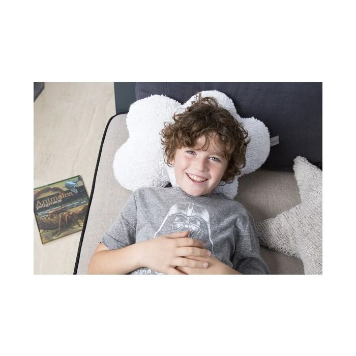 Lorena Canals - Vente Oreiller/coussin - Enfant et bébé - Coussin Cloud White4
