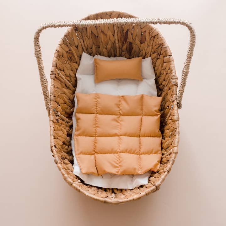 Wicker Doll Basket and other Purchase Wholesale viga. Free Returns & Net 60 Terms on Faire trending on Faire.