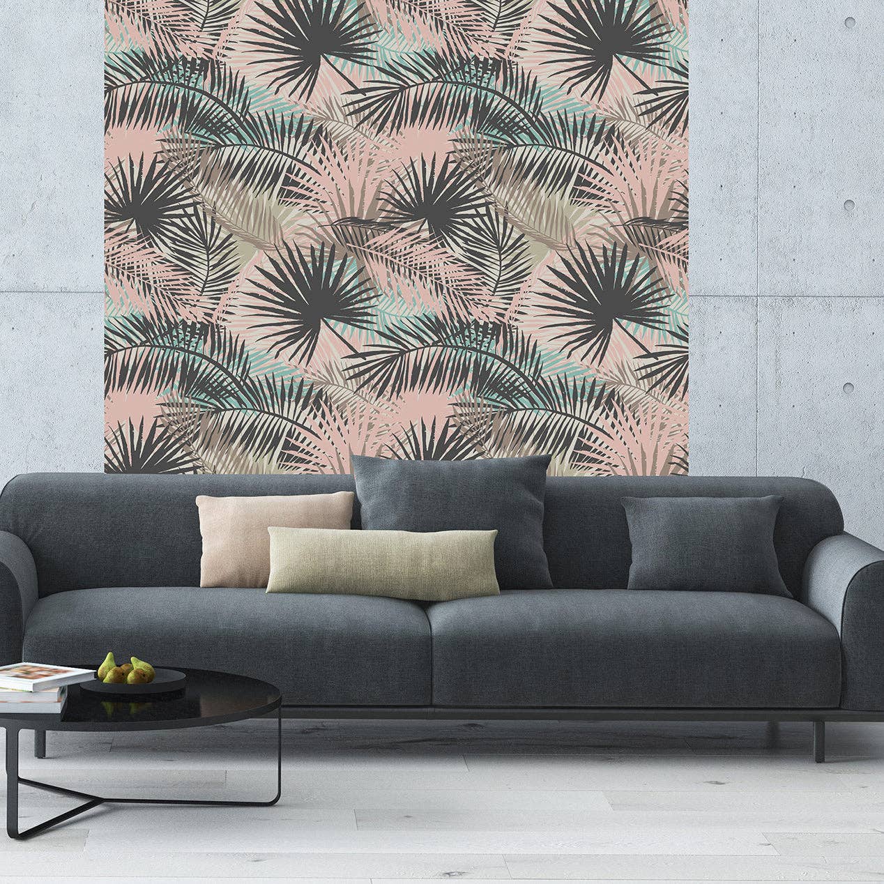 Queence - Venta al por mayor Expositor - Hogar - Papel pintado autoadhesivo - Yado1