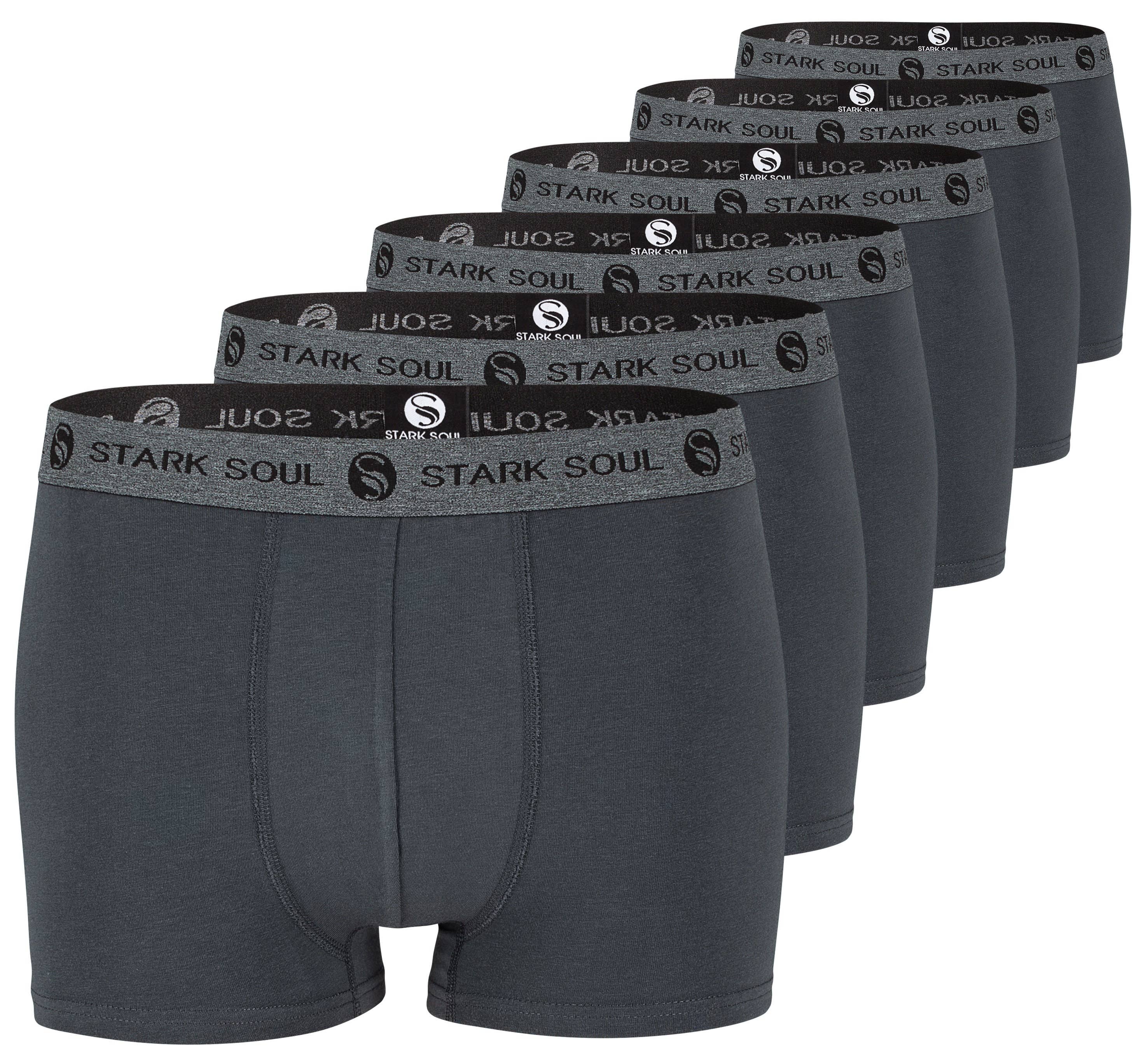 Stark Soul - Wholesale Underwear - Men's - Stark Soul Boxer Briefs - Hipsters2