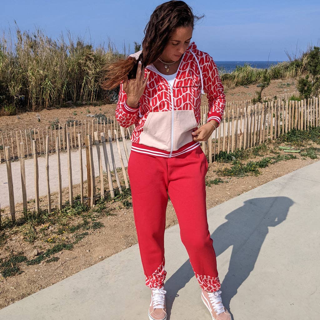 Super Bison – Hoodie – Mulher por atacado – Molde de casaco com capuz e fecho Dancing do 32 ao 522