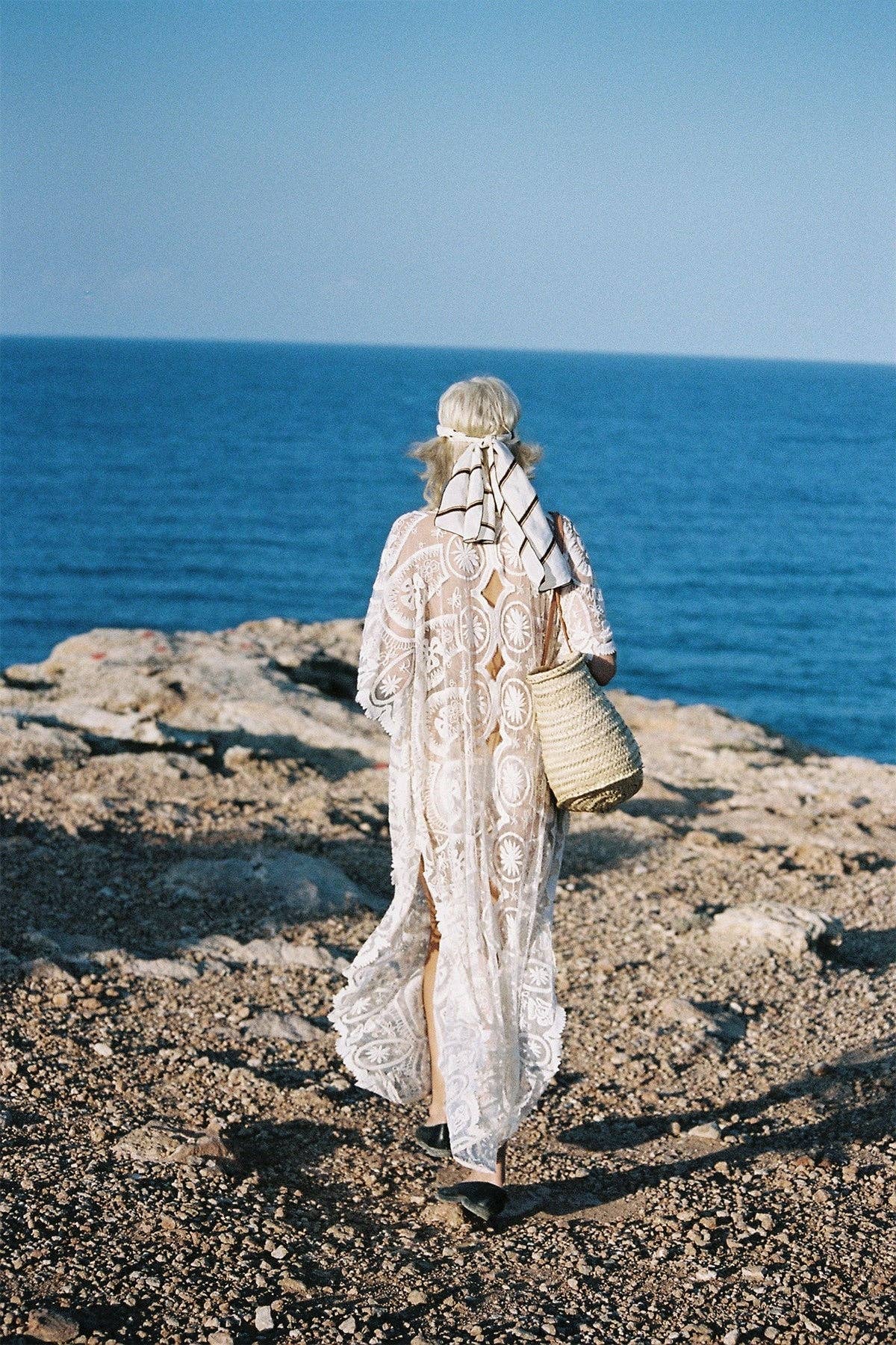 Jen's Pirate Booty - Wholesale Kaftan - Women's - Pixie Mykonos Kaftan1