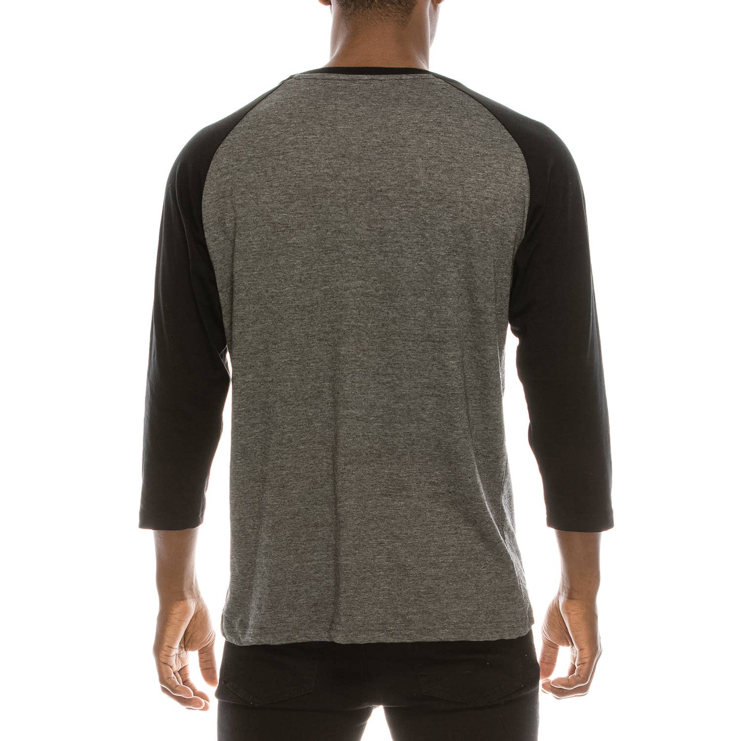 Victorious - Wholesale T-Shirt - Men's - TS900 Raglan Sleeve Shirt Pre-Pack9