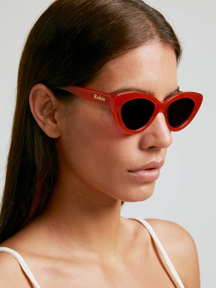 Amy Berry Solbriller for engroshandel hos Robin