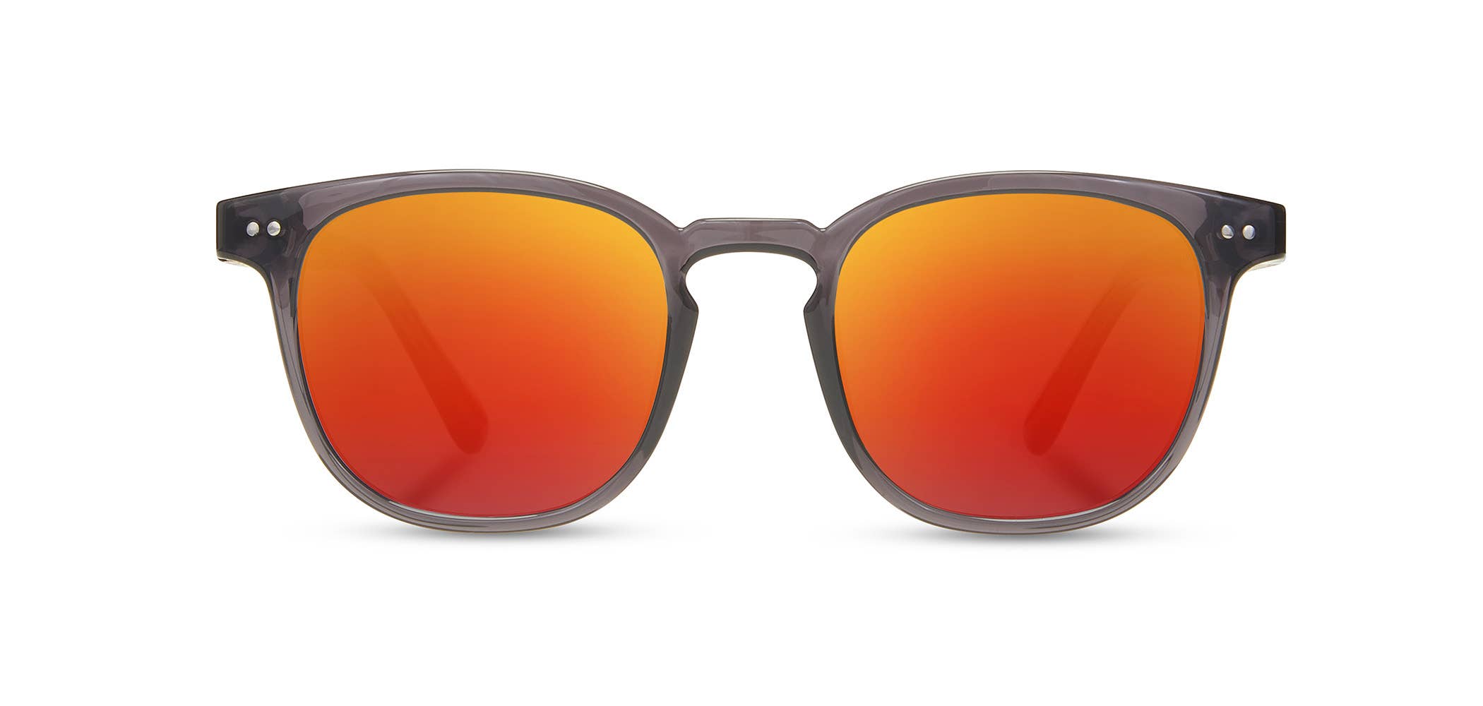 CAMP Eyewear - Wholesale Sunglasses - Unisex - CAMP Topo Sunglasses - Fog9