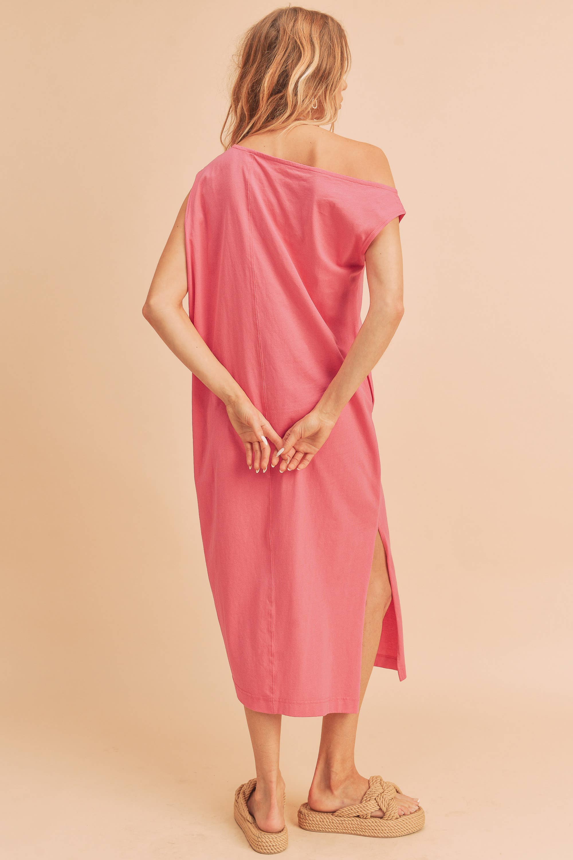 AEMI + CO - Wholesale Dress - Women's - 421AS Bella Dress 35