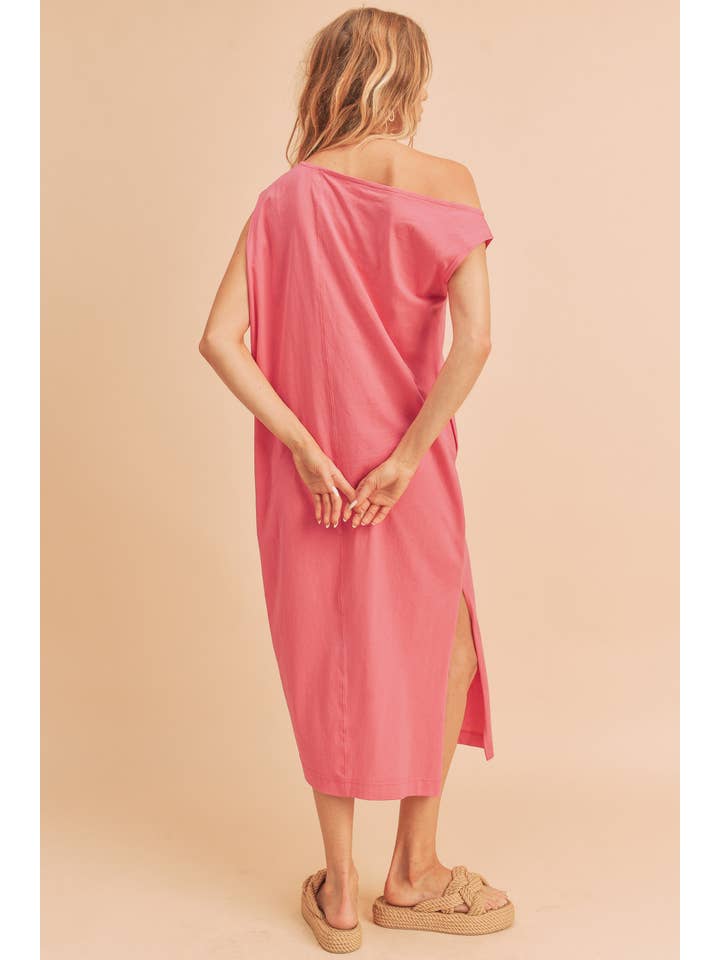 AEMI + CO - Wholesale Dress - Women's - 421AS Bella Dress 35