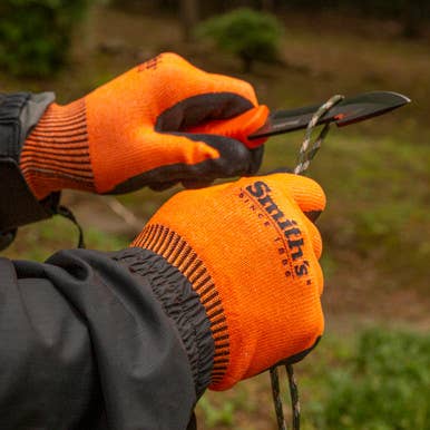 Smiths - Wholesale Gloves - Unisex - Cut-Resistant Field Dressing Gloves6