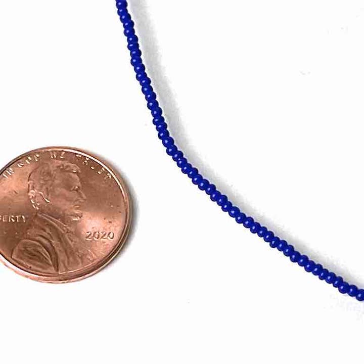 The Niger Bend - Vendita all'ingrosso Bracciale con perline - Singolo filo, braccialetto con perline di colore singolo3