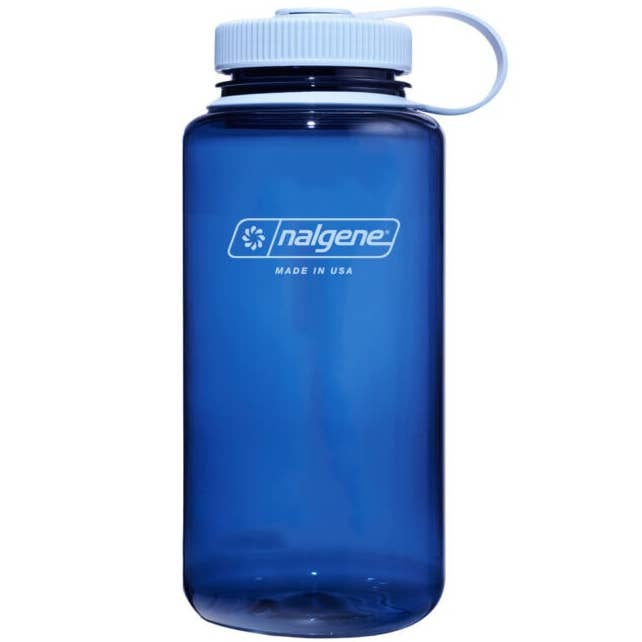 One Bay Distribution - Wholesale Water Bottle - Nalgene 32oz Wide Mouth Sustain Bottle - 50% Recycled12