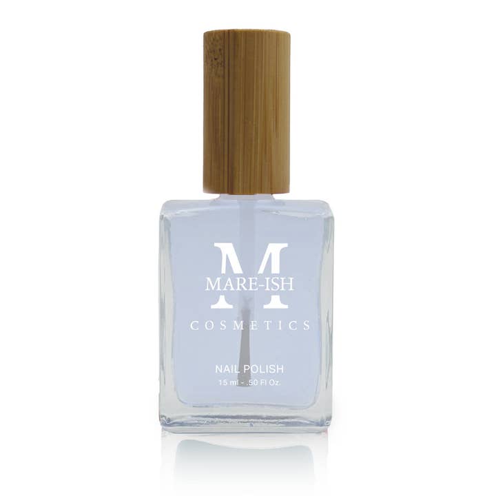 Gel Top Coat for wholesale by Mare-ish