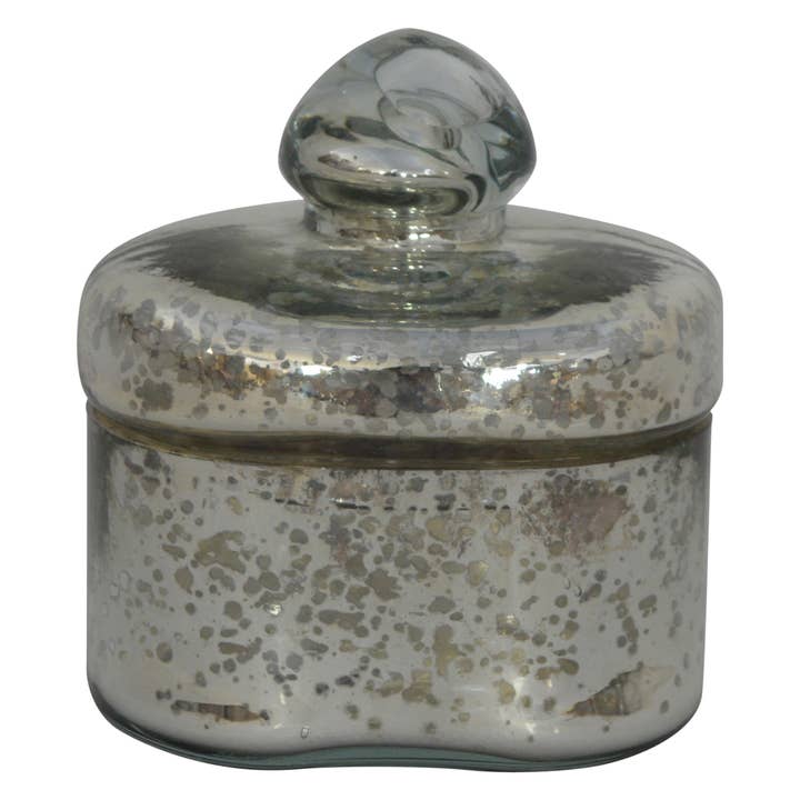 In109 - Petite Vintage Styled Jar for wholesale by Artisan Furniture