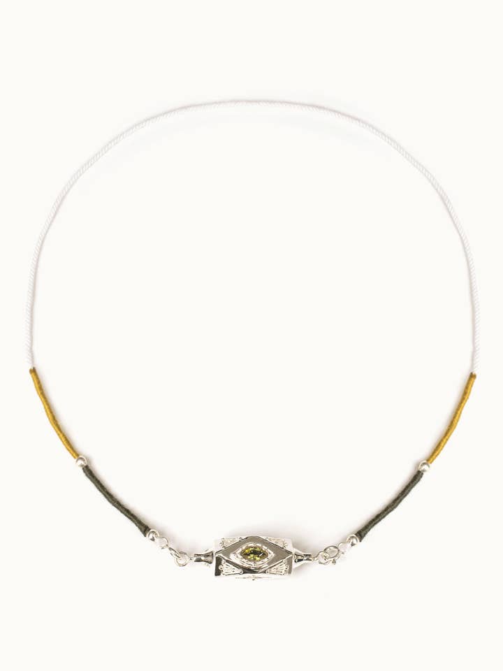 Kali necklace for wholesale by MAMOJA