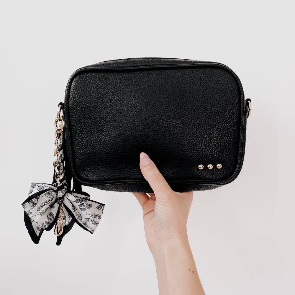 Pretty Simple – Großhandel Individueller Charm/Anhänger – Verzaubert von Satin-Taschenanhängern Großhandel6