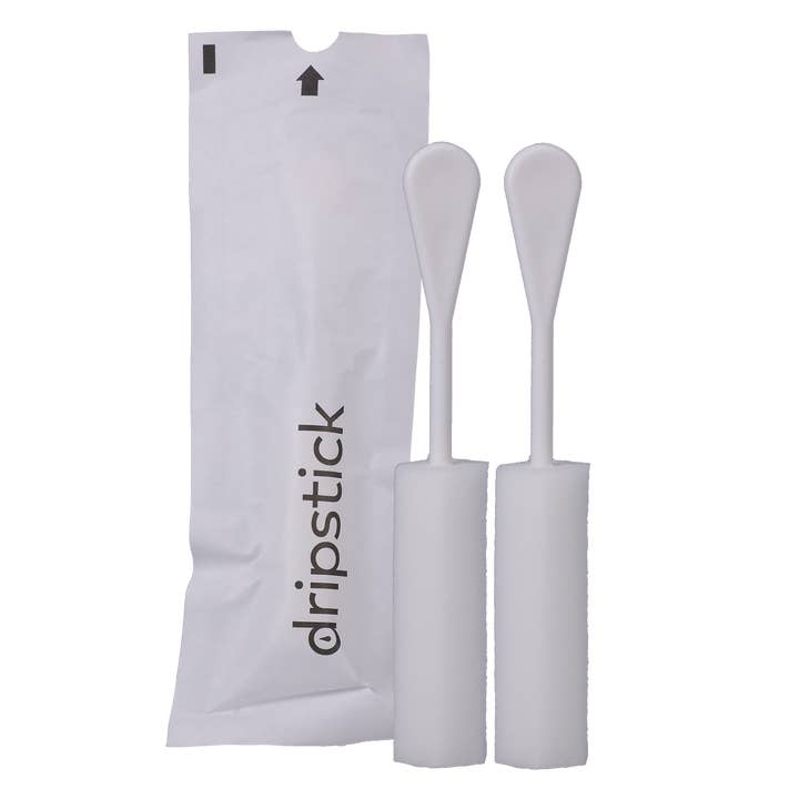 Doc Johnson - Wholesale Sex Toy - Awkward Essentials Dripsticks - 3 pack