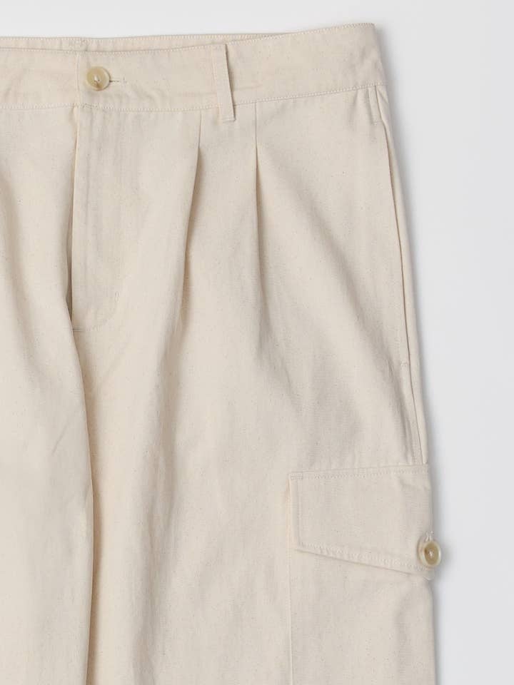 MOD REF - Wholesale Pants - Men's - The Wes Pants | Relaxed Fit Cargo Pants5