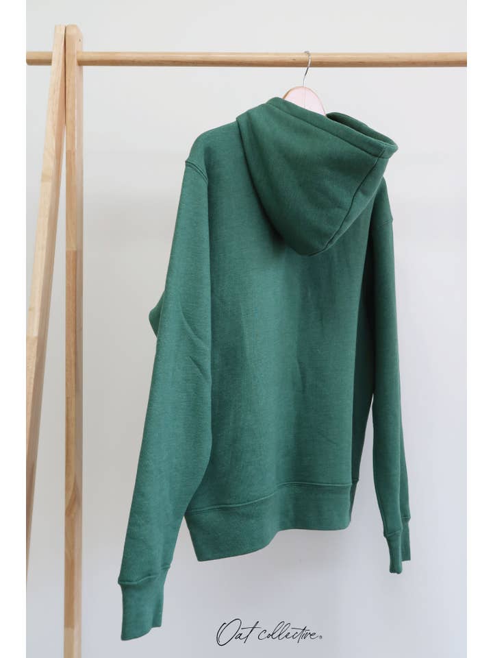 OAT COLLECTIVE - Wholesale Hoodie - Women's - MERRY Hoodie Pullover Sweatshirt 7