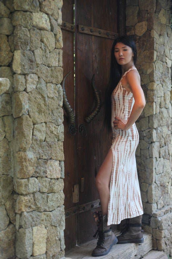 Sati Creation – wholesale Dress – Women's – Batik Dress3