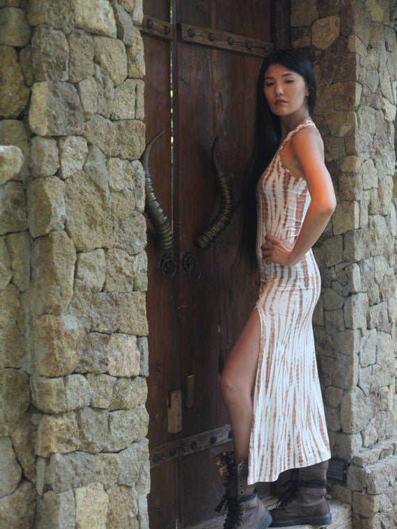 Sati Creation – wholesale Dress – Women's – Batik Dress3