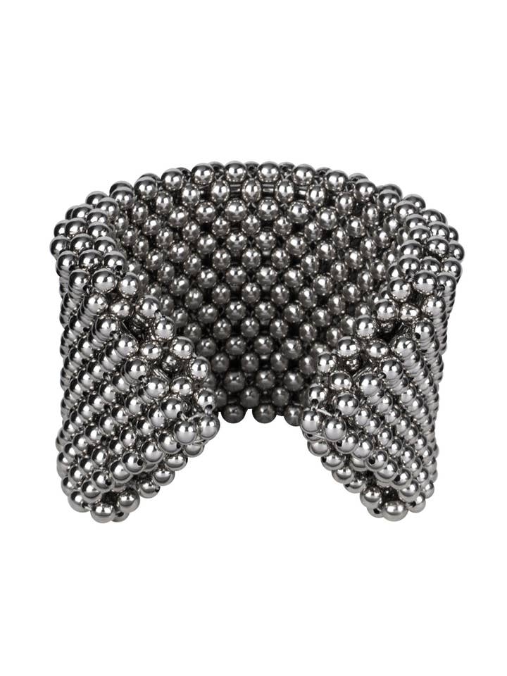 Artemisia Bred Smidig Manchet - 2 Farvevarianter for engroshandel hos OBJECT & DAWN