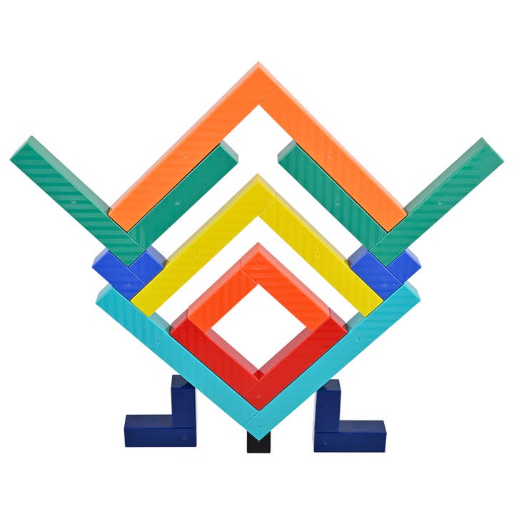 V-BLOX Construction Toy for wholesale by Discovery Toys