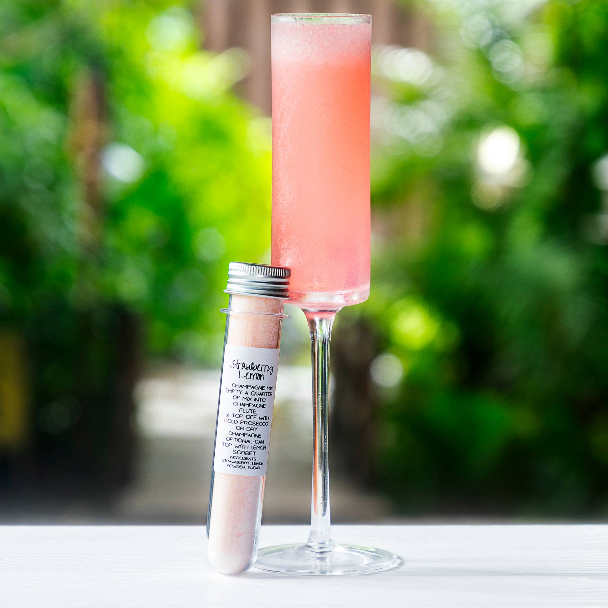 Mixology - Vendita all'ingrosso Mix/sciroppo per cocktail - Mix per Cocktail in Formato Shot19