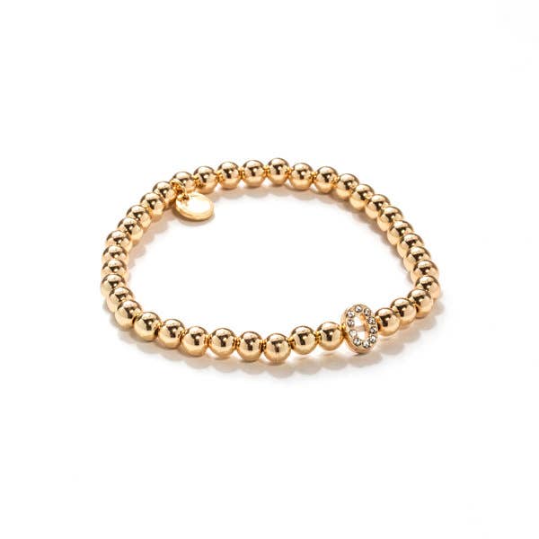 DM Merchandising - Wholesale Charm/Dangle Bracelet - Soul Stacks Bracelet Bar Open Stock24