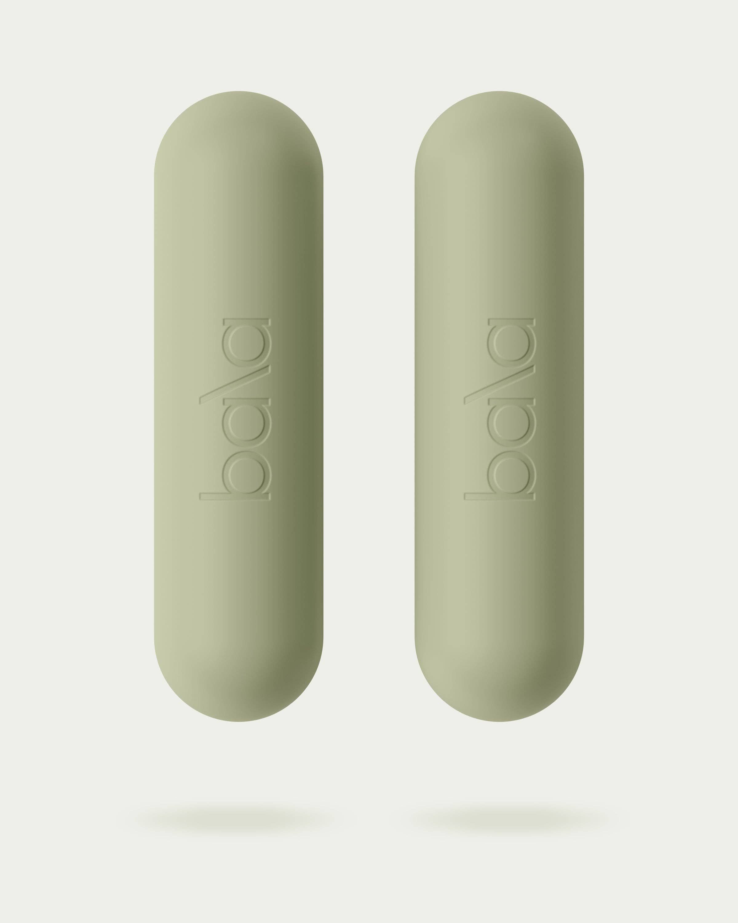 Bala – wholesale Fitness equipment – Bala Bars (3 lb)9