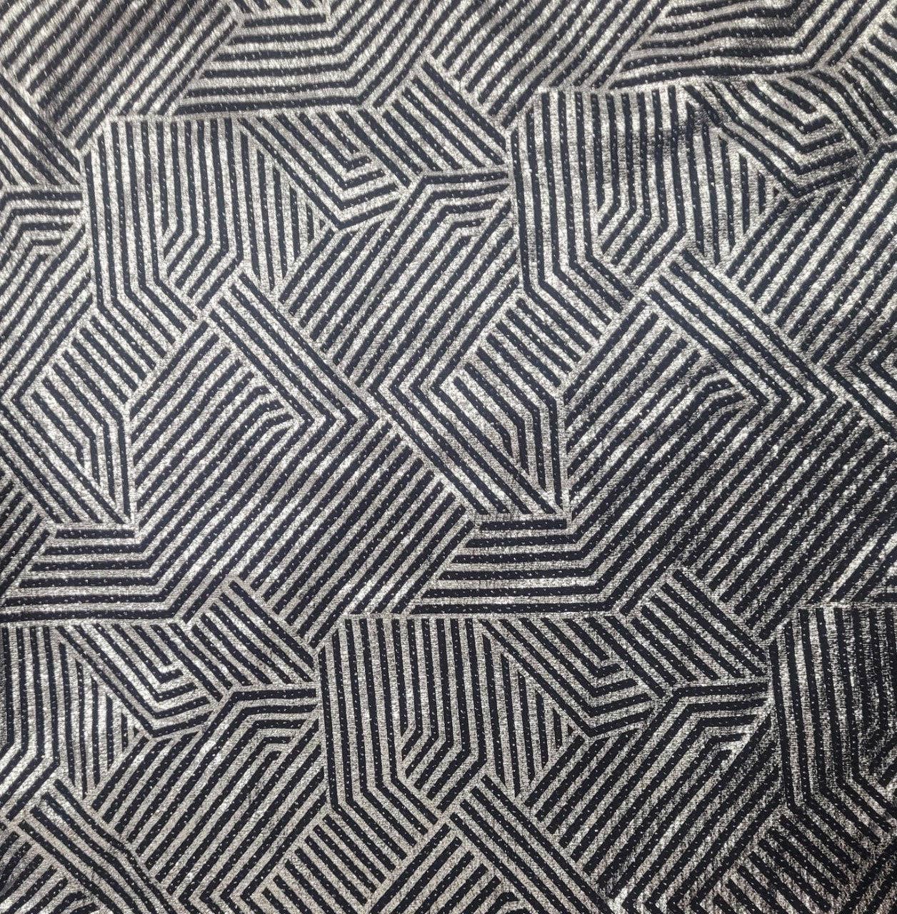 Orange Farm Clothing – Top de malha - Mulher por atacado – Gola de capuz Lurex Top-3 Cores7